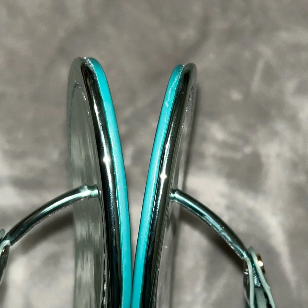 Tory Burch Miller Sandals - Picture 7 of 16